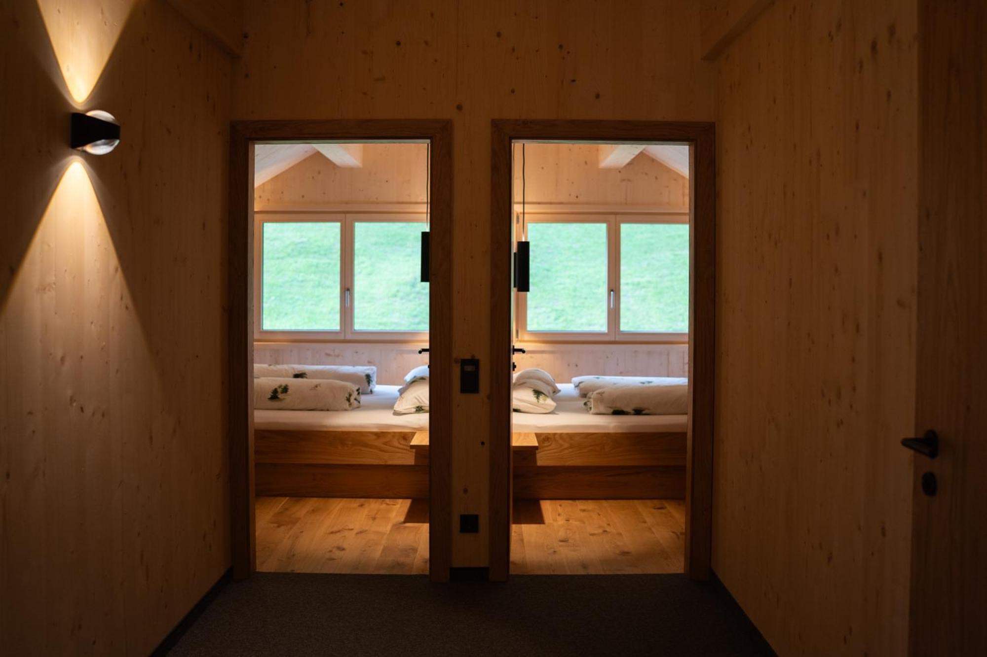 Haus Kanabe ชอปเปอร์เนา ภายนอก รูปภาพ