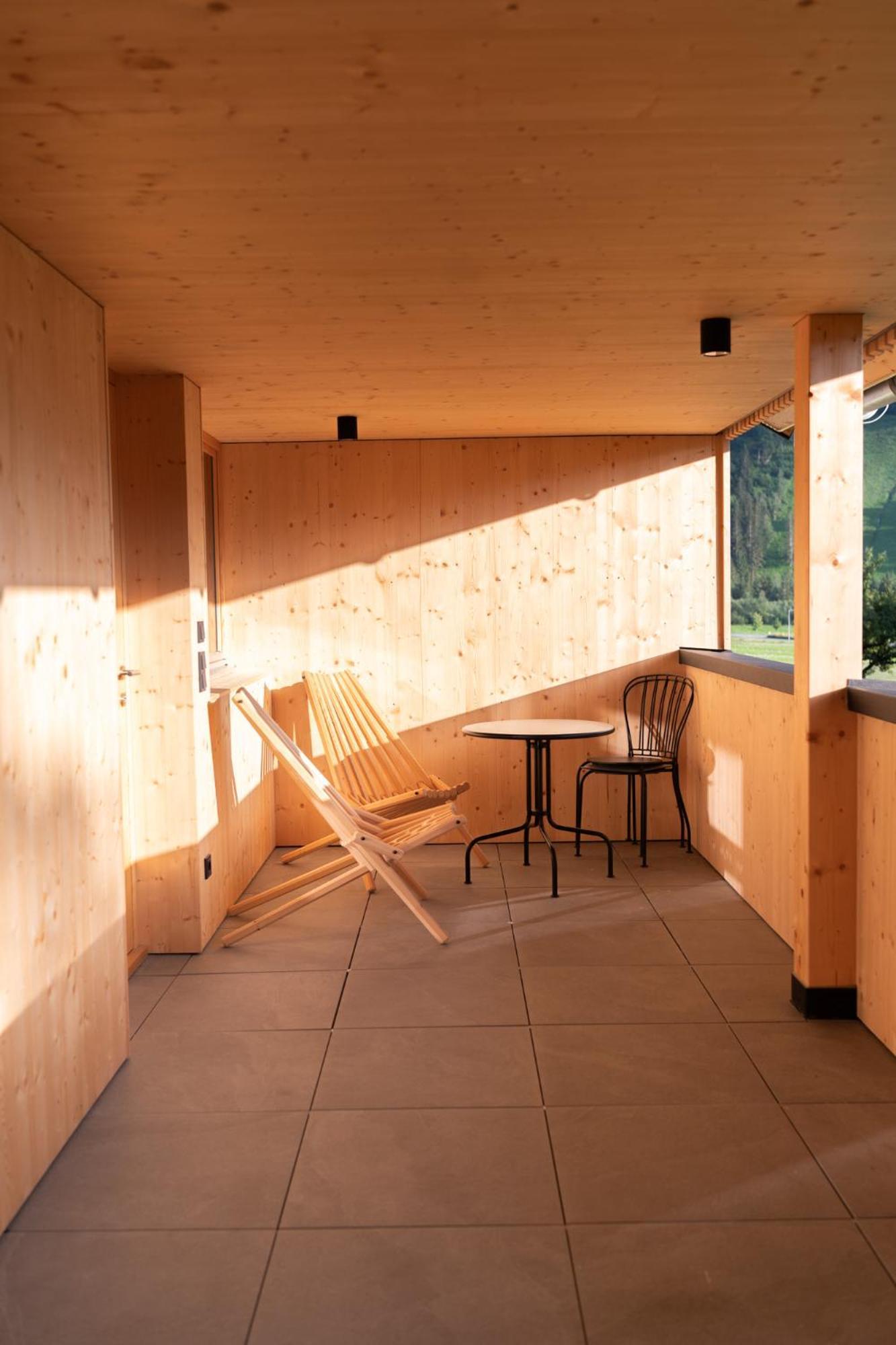 Haus Kanabe ชอปเปอร์เนา ภายนอก รูปภาพ